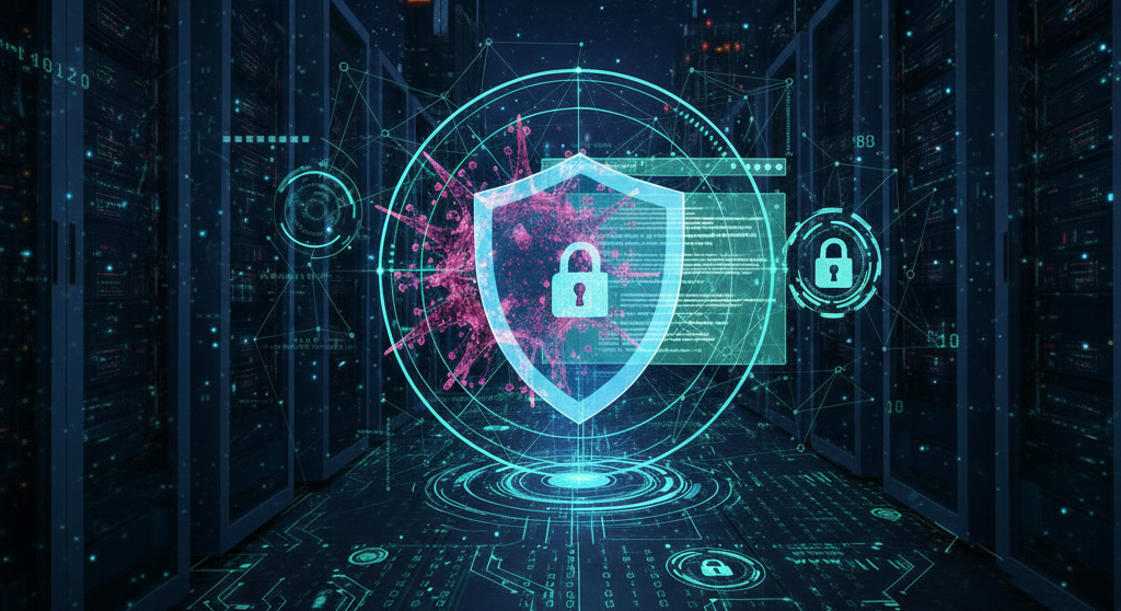 La Cybersécurité dans le Développement Web​