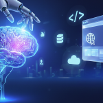 L’Intelligence Artificielle au service du Développement Web